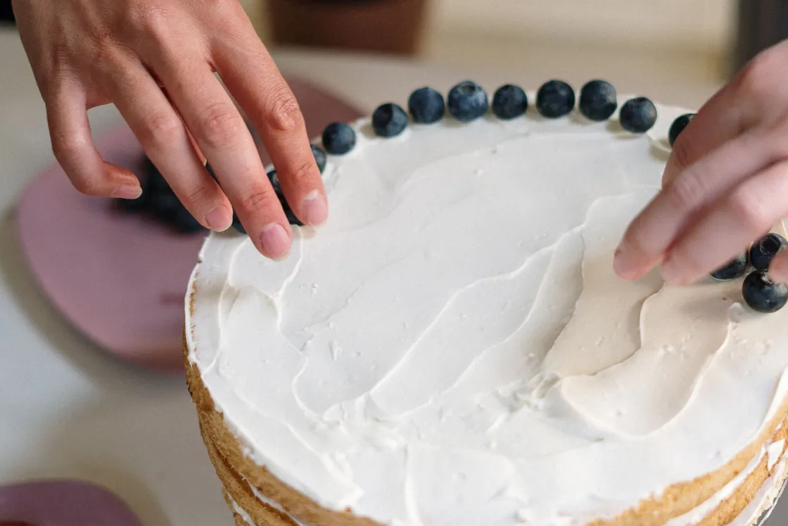 Bakeries & home bakers: an example of the kind of business Grokar is built for