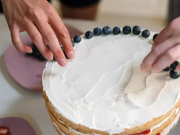 Bakeries & home bakers: an example of the kind of business Grokar is built for
