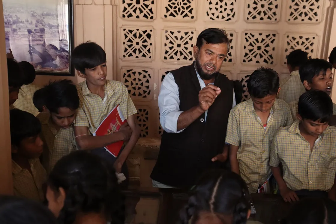 Coaching classes & tutors: an example of the kind of business Grokar is built for