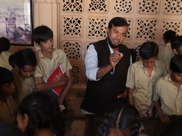 Coaching classes & tutors: an example of the kind of business Grokar is built for
