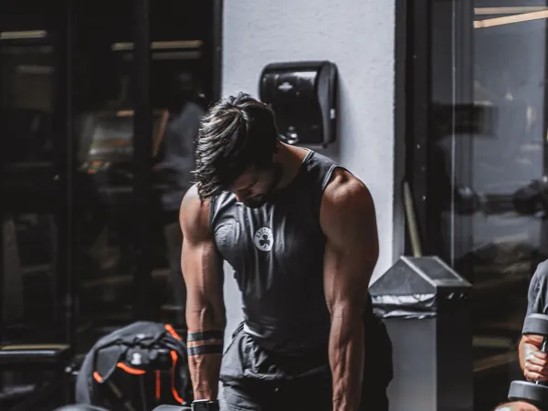 Gyms, yoga & fitness: an example of the kind of business Grokar is built for