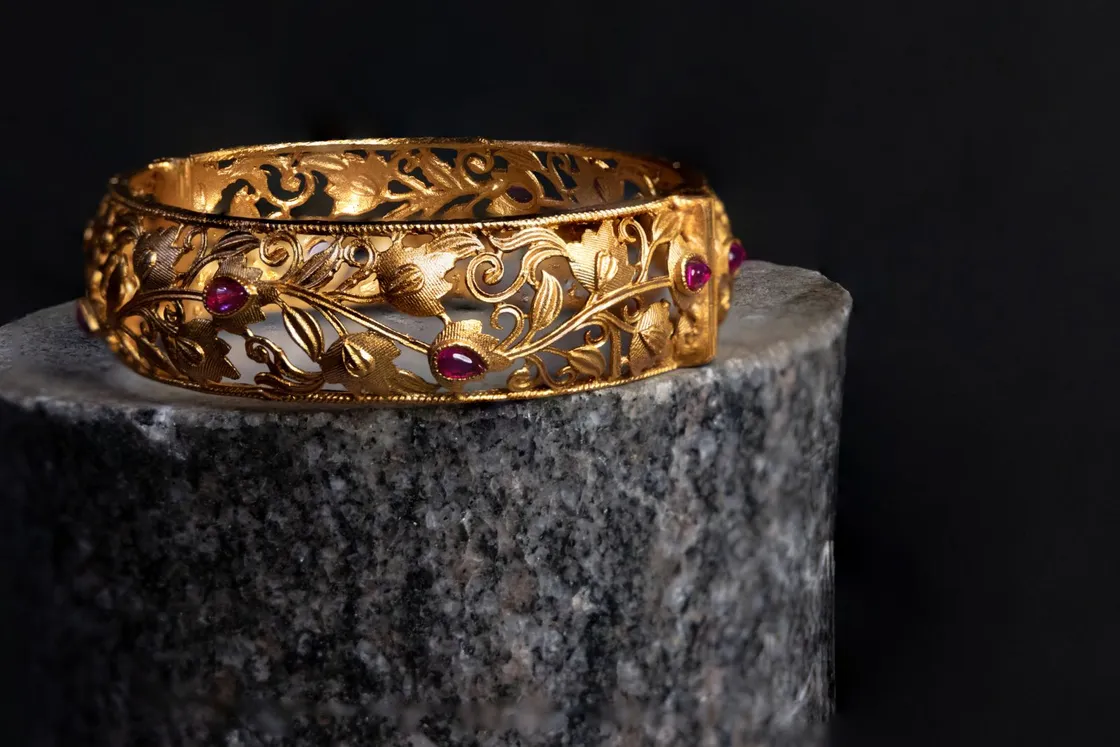 Jewellers: an example of the kind of business Grokar is built for