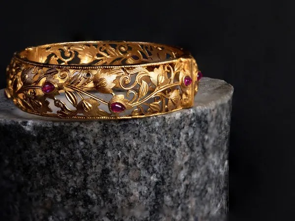 Jewellers: an example of the kind of business Grokar is built for