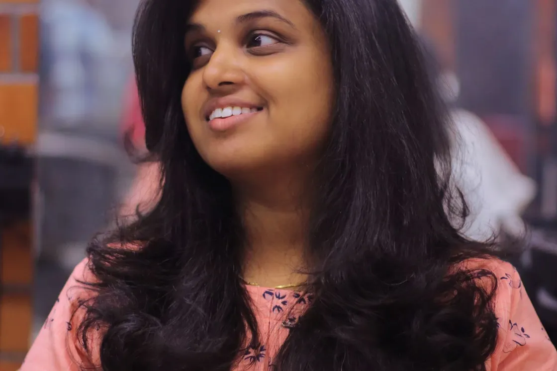 Salons & beauty parlours: an example of the kind of business Grokar is built for