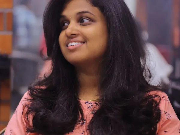 Salons & beauty parlours: an example of the kind of business Grokar is built for